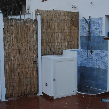 Donna Rosalia Appartement