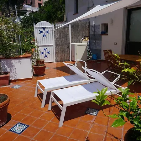 Appartement Donna Rosalia