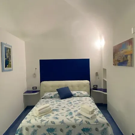Apartment Donna Rosalia