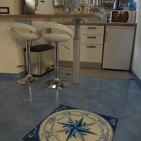 Donna Rosalia * 아말피