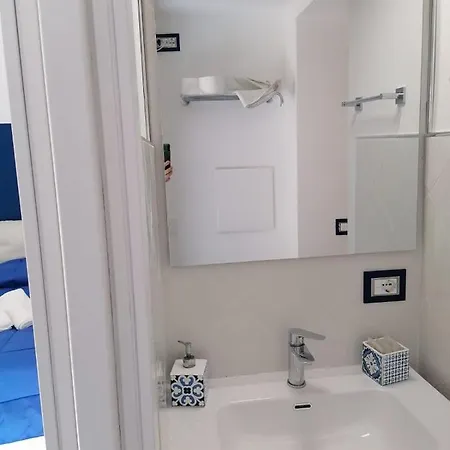 Apartamento Donna Rosalia *