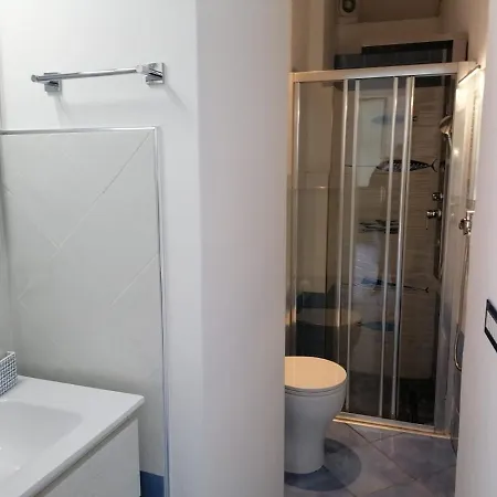 Donna Rosalia * 아말피